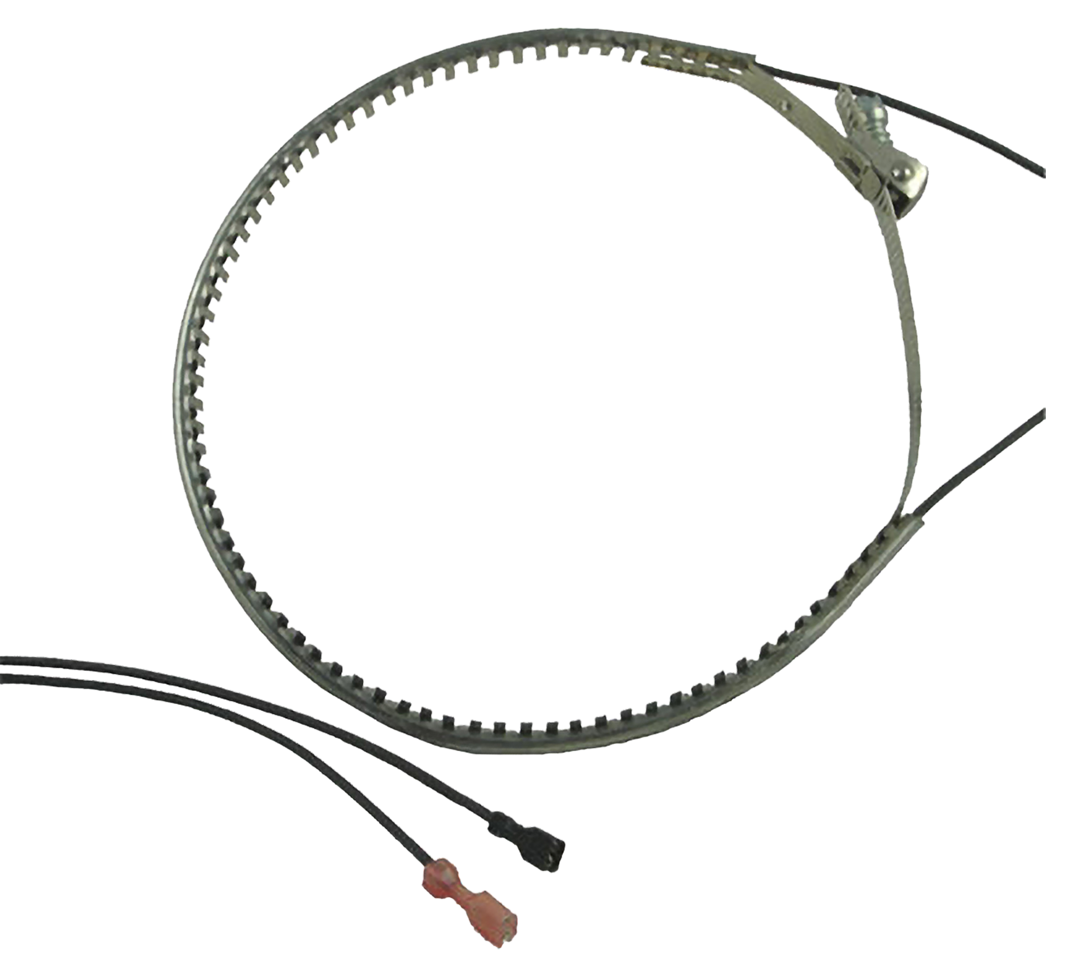  - Crankcase Heaters